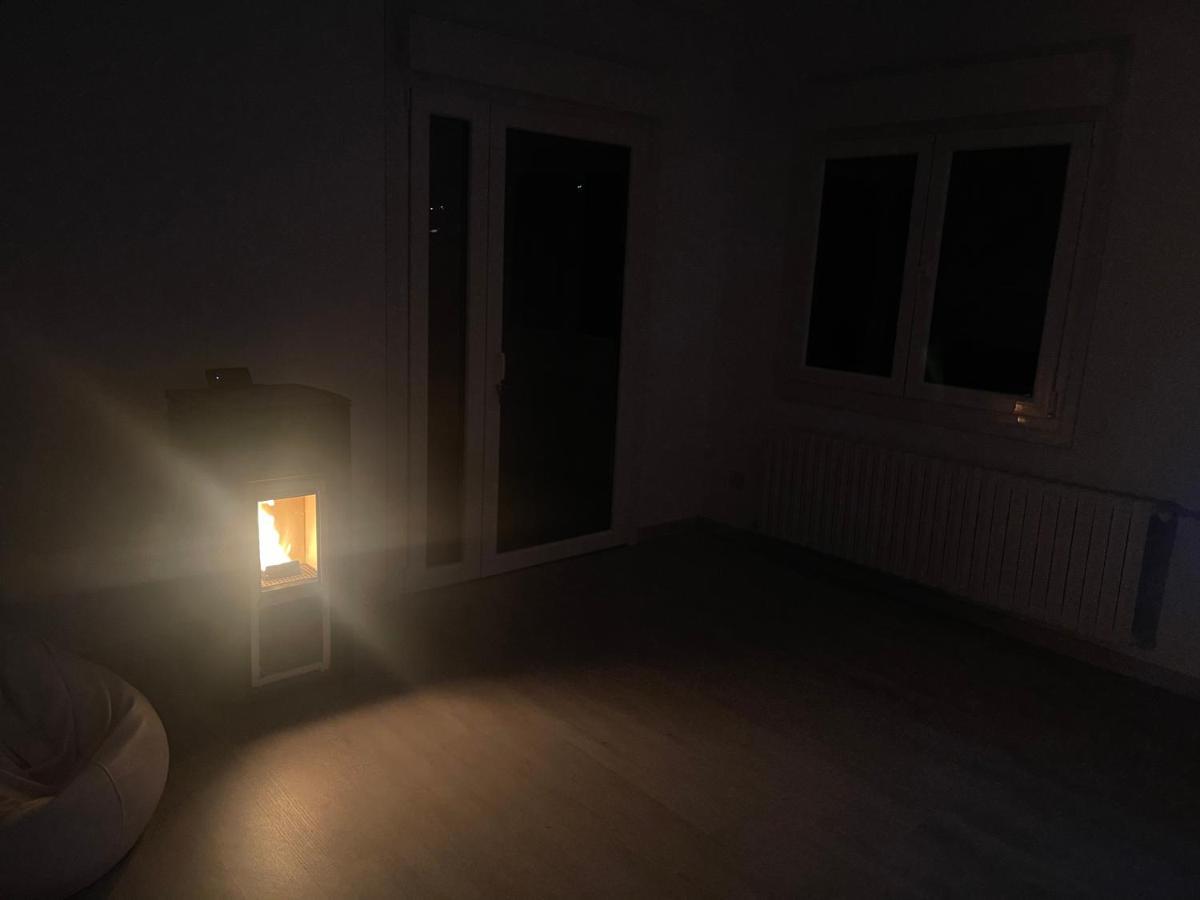 La Ratonera Villa Podentes Eksteriør billede
