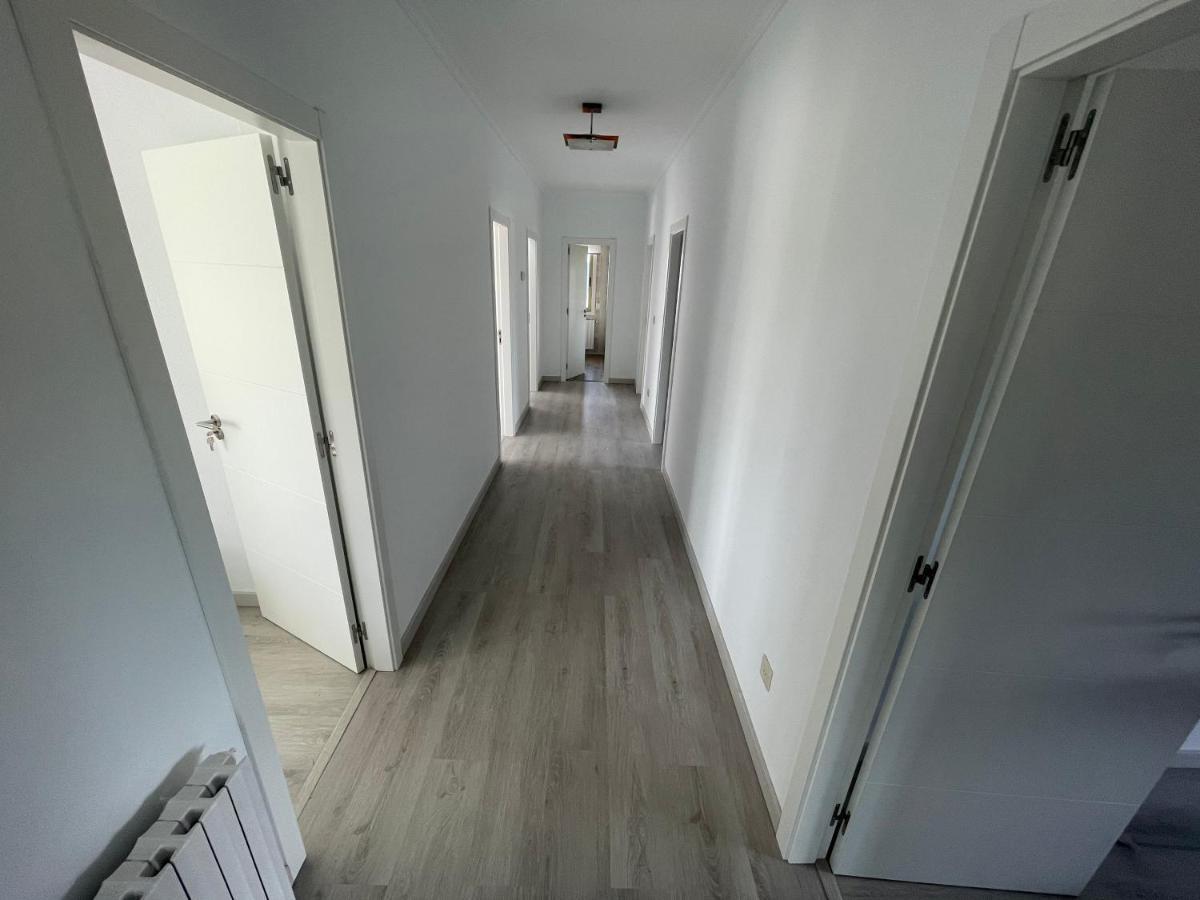 La Ratonera Villa Podentes Eksteriør billede